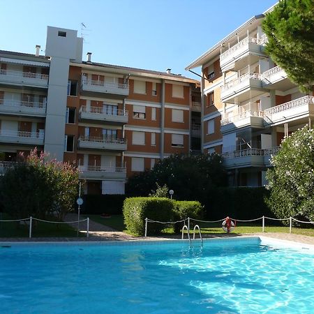 Residence Gardenia Lignano Sabbiadoro Zewnętrze zdjęcie