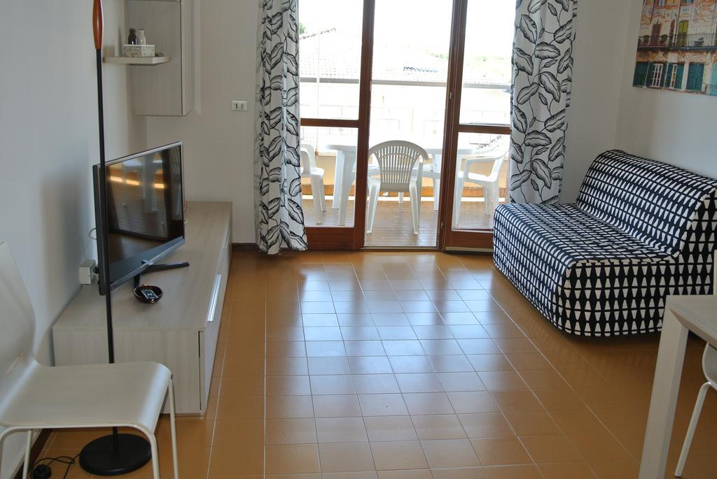 Residence Gardenia Lignano Sabbiadoro Zewnętrze zdjęcie