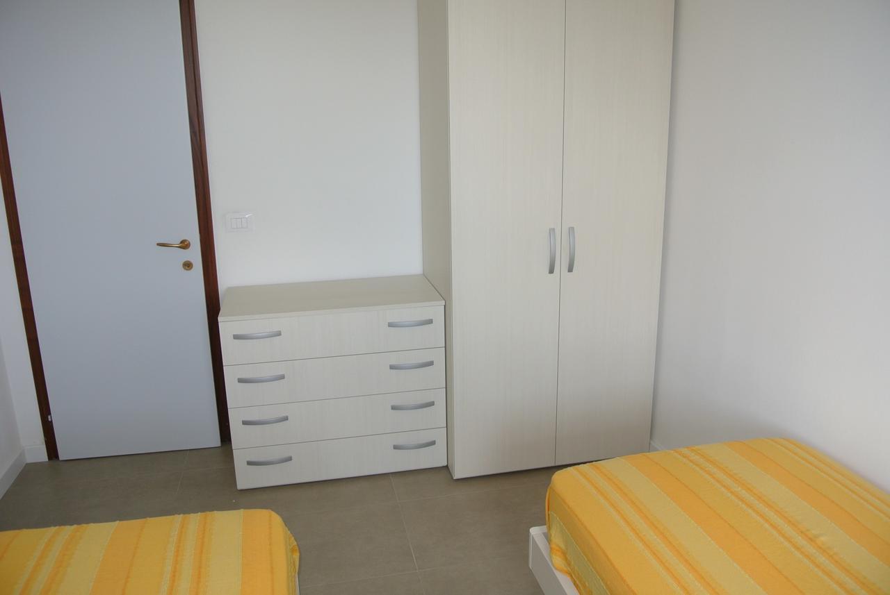 Residence Gardenia Lignano Sabbiadoro Zewnętrze zdjęcie